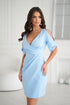 Cocktail dress model 208527